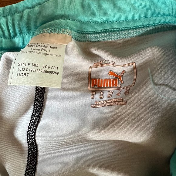 Puma Sport DryCell Leggings - Picture 2 of 2